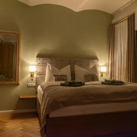 Wallhof- Location Apartmanhotel *